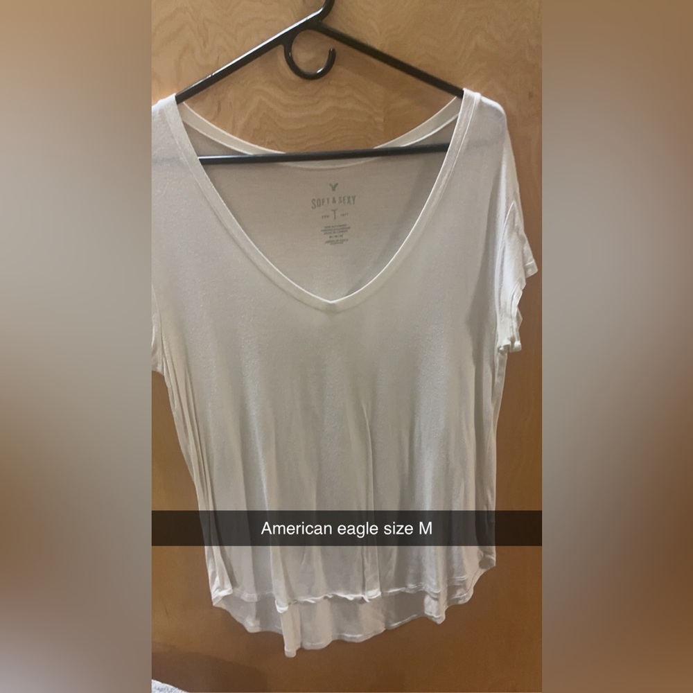 AEO Soft & Sexy T